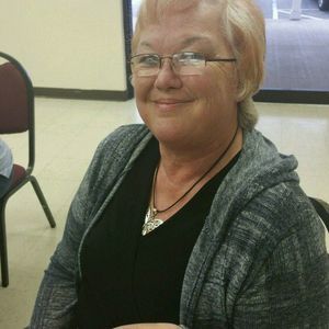 Meet your Posher, Cheryl